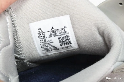 Jordan “Georgetown” 6 Air 0908
